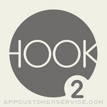 HOOK 2 Customer Service