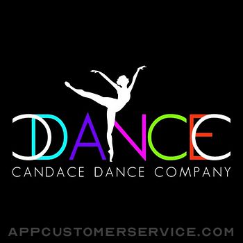 Download Candace Dance Co. App