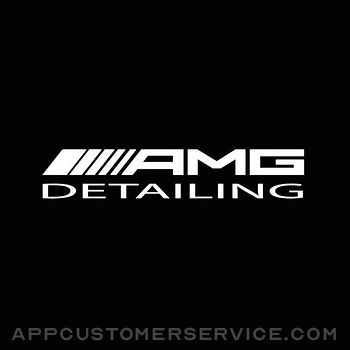 amg__detailing Customer Service