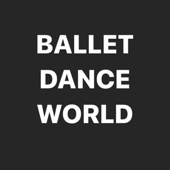 Download Ballet Glossary App