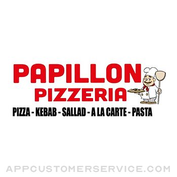 Papillon Pizzeria Customer Service