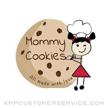 Mommy Cookies Customer Service