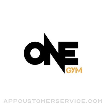 One Gym Customer Service