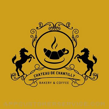 Chateau De Chantilly Cafe Customer Service