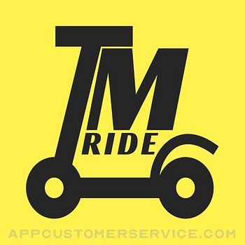 TM Ride Customer Service