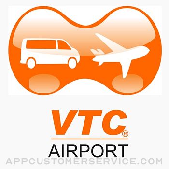 VTC Airport Customer Service