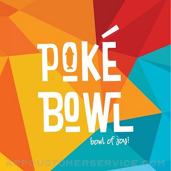 Poké Bowl | بوكي بول Customer Service
