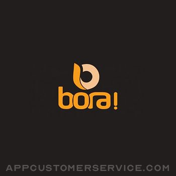 Bora! - Passageiro Customer Service