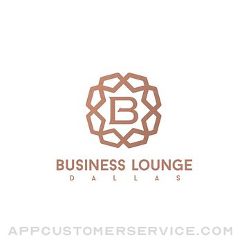 Business Lounge Dallas Customer Service
