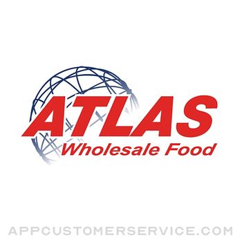Download Atlas Wholesale App