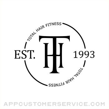 Total Hair Fitness Customer Service