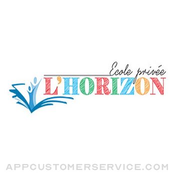 École L'Horizon Customer Service