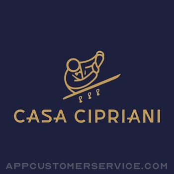 Casa Cipriani Customer Service
