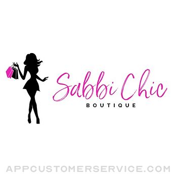 Sabbi Chic Boutique Customer Service