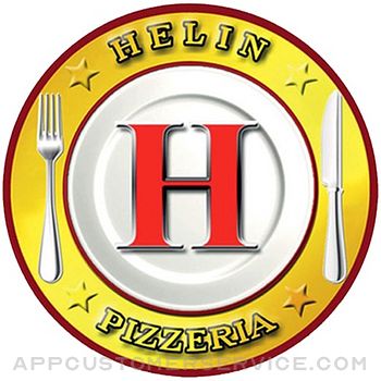 Helin Pizzeria Customer Service