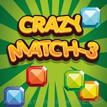 Crazy Bommm : Match3 Customer Service