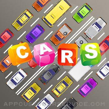 Download Cars : Match3 App
