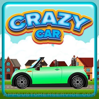 Download Crazy Car : Match3 App