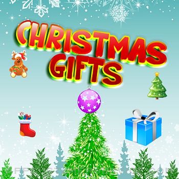 Download Christmas Gifts : Match3 App
