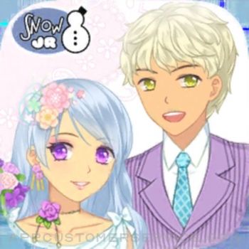 Anime Couple: Dream Wedding Customer Service