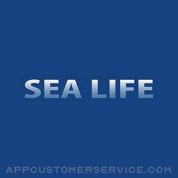 Sea Life, Kent Customer Service