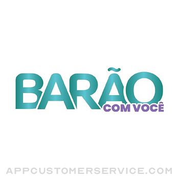 BARÃO COM VOCÊ Customer Service