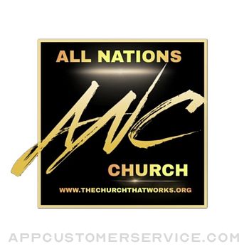 All Nations Church of Chicago Customer Service