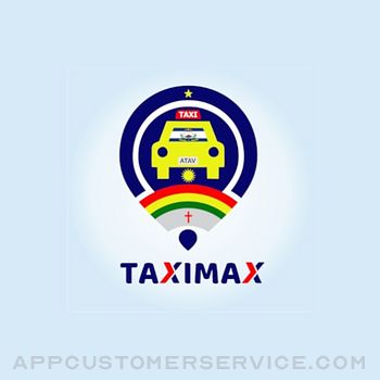Taximax - Cliente Customer Service