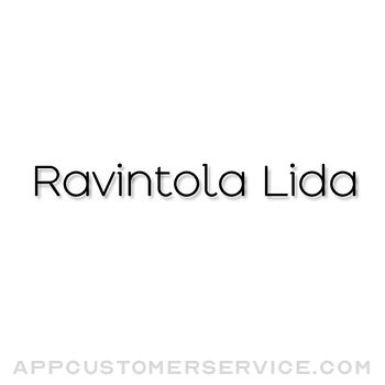 Lida Ravintola Customer Service