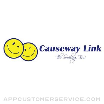 Causeway Link Customer Service
