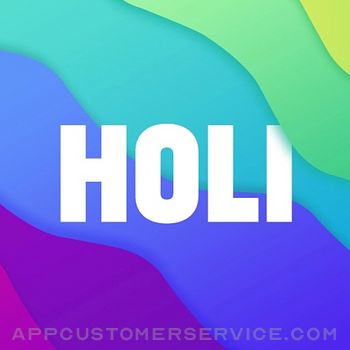 HOLI: colorize old Picture Customer Service