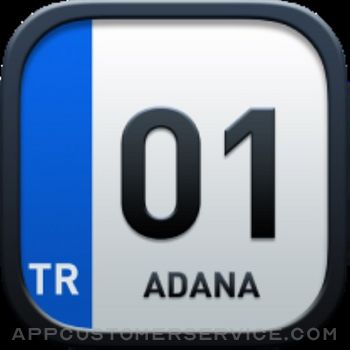 Adana Şehir App Customer Service