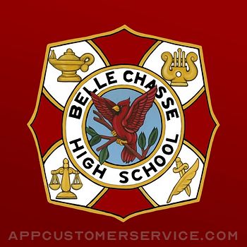 Belle Chasse High School Customer Service
