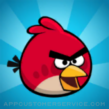 Rovio Classics: Angry Birds Customer Service