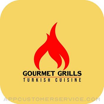 Gourmet Grill Customer Service
