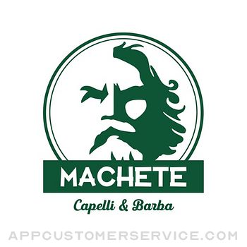 Machete Hair & Beard Customer Service