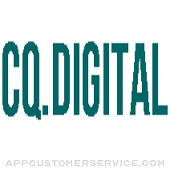 CQ Digital Mobile Customer Service