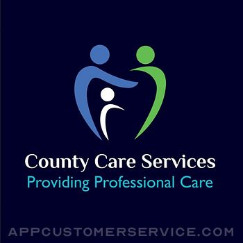 Download County Care Services App