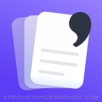 GoJournal: Diary & Planner Customer Service
