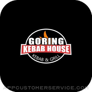 Goring Kebab House Customer Service