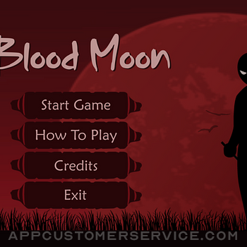 Blood Moon - Game Changers ipad image 1