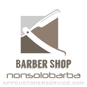 Barber Shop Nonsolobarba Customer Service