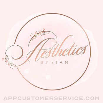 Aesthetics By Sian Customer Service
