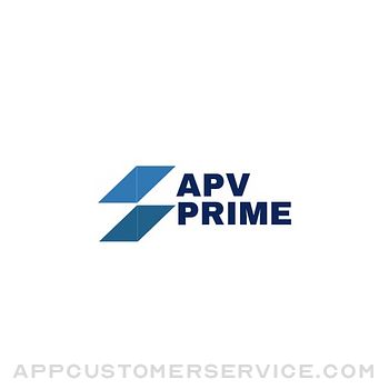 APV Prime Customer Service