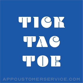 JM's Tic Tac Toe Customer Service