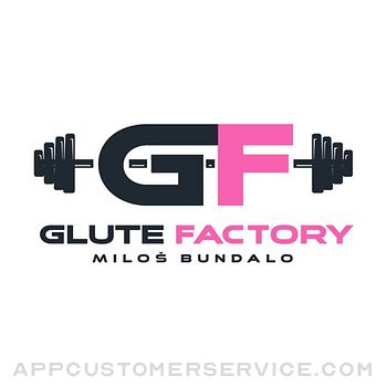 Glute factory Customer Service