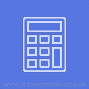 Fraction Calculator (Simple) Customer Service