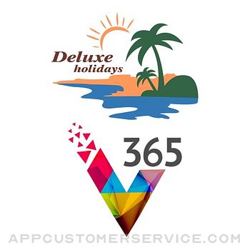 Deluxe Holidays Vouch365 Customer Service