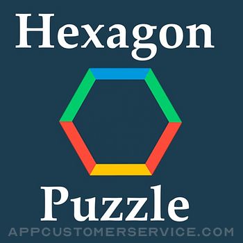 Hexagonal Puzzle Customer Service