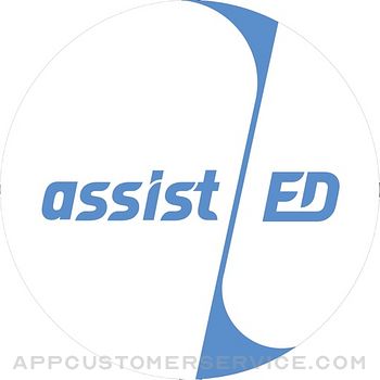 Download AssistED App
